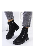 Boty model 205156 Solea Boty model 205156 Solea