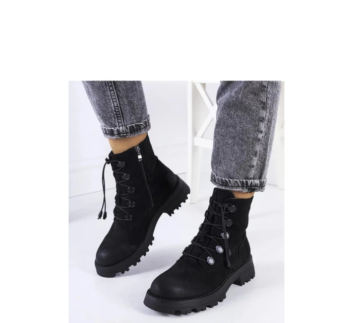 Boty model 205156 Solea Boty model 205156 Solea