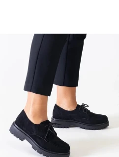 Polobotky  model 206446 Solea