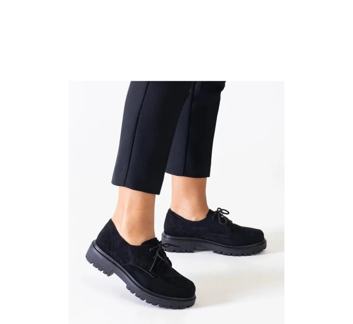 Polobotky  model 206446 Solea