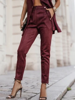 Dámské kalhoty  model 218576 LaBalancia