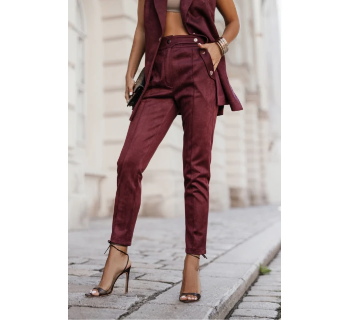 Dámské kalhoty  model 218576 LaBalancia