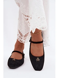 Balerinky  model 228934 Step in style