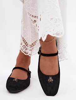 Balerinky  model 228934 Step in style