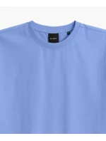 Pánské pyžamo Atlantic NMP-379 kr/r S-2XL Pánské pyžamo Atlantic NMP-379 kr/r S-2XL