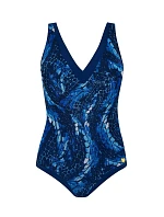 Plavky Self S 1269 AD6 Adriatic 6