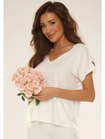 Dámská halenka  kr/r S2XL model 20264389 - De Lafense