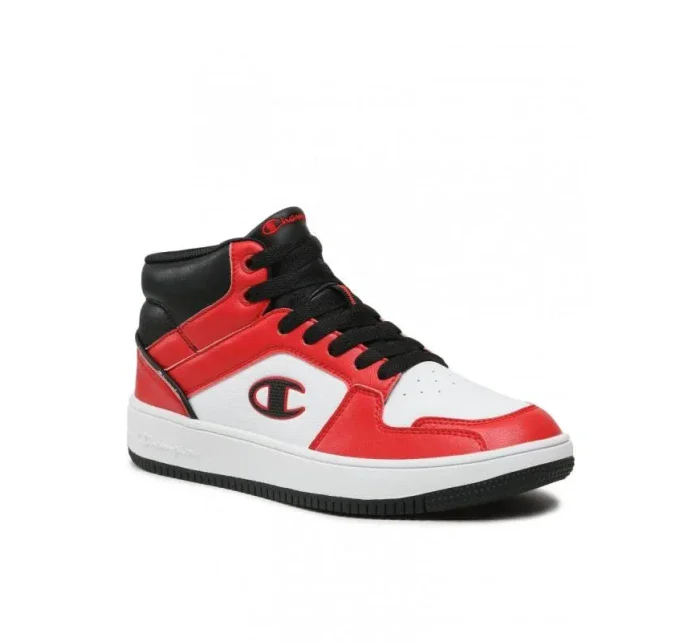 Boty Champion Rebound 2.0 Mid M S21907.RS001