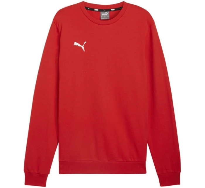 Puma Team Goal Casuals Crew Neck Sweatshirt M 658592 01 pánské Puma Team Goal Casuals Crew Neck Sweatshirt M 658592 01 pánské