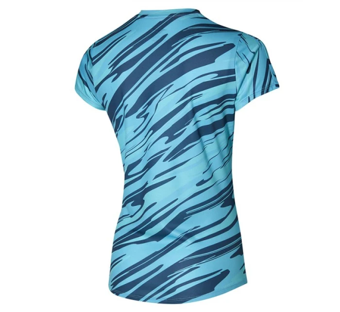 Tričko Core Graphic Tee W model 20230057 - Mizuno