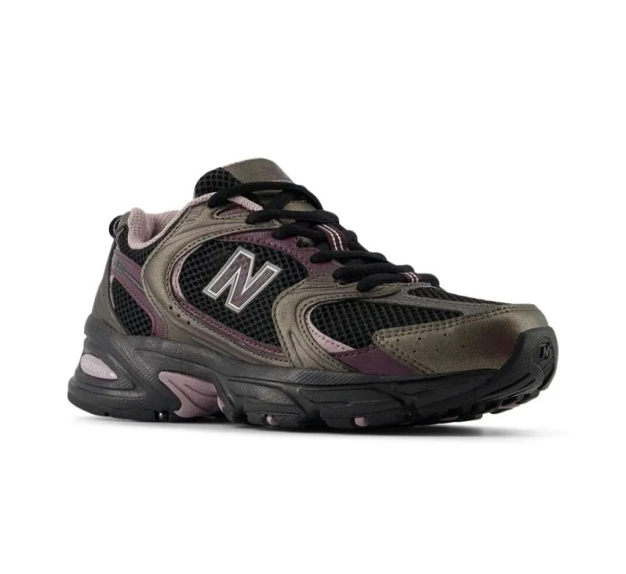 New Balance 530 dámské tenisky sportovní tréninkové boty černé (MR530ADD) New Balance 530 dámské tenisky sportovní tréninkové boty černé (MR530ADD)