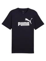 Ess No.1 Logo Tee M model 21014894 16 pánské tričko - Puma Ess No.1 Logo Tee M model 21014894 16 pánské tričko - Puma