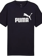 Puma Ess No.1 Logo Tee M 682532 16 pánské tričko
