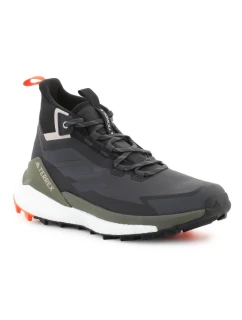 obuv  Free Hiker 2 GTX  black model 21822860 - ADIDAS