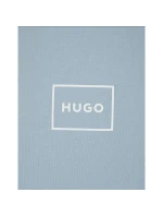 Oblečení na spaní BOSS Laze Open Blue (50525247-483) Oblečení na spaní BOSS Laze Open Blue (50525247-483)