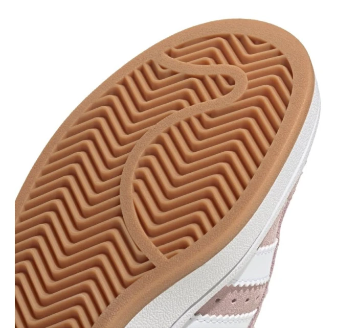 Boty Originals Campus Junior model 21364840 - ADIDAS Boty Originals Campus Junior model 21364840 - ADIDAS