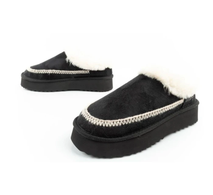 Wrangler Connie Slip-On boots dámské zateplené slip-on boty dámské