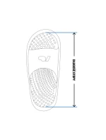 Žabky beige model 21721113 - Kubota Žabky beige model 21721113 - Kubota