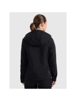 Softshellová bunda s membránou dámská dámské model 21736594 - 4F Softshellová bunda s membránou dámská dámské model 21736594 - 4F