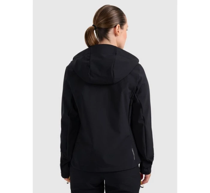 Softshellová bunda s membránou dámská dámské model 21736594 - 4F Softshellová bunda s membránou dámská dámské model 21736594 - 4F