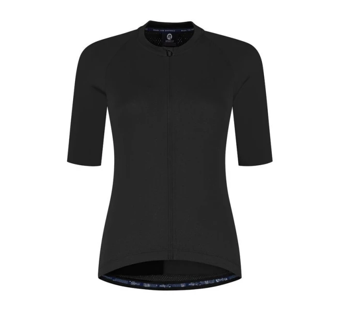 Rogelli dámský dres ESSENTIAL II černý 2XL