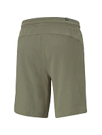 Pánské šortky Modern Basic M 585864 73 - Puma Pánské šortky Modern Basic M 585864 73 - Puma