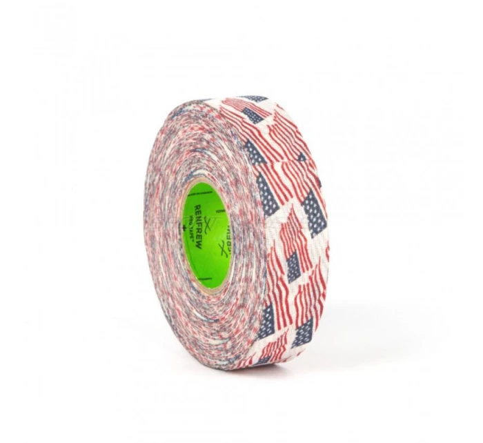 model 21724112 sportovní páska s potiskem - Renfrew