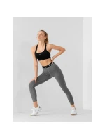 Kalhoty 4F W NOSH4-SPDF351 Medium Grey Kalhoty 4F W NOSH4-SPDF351 Medium Grey