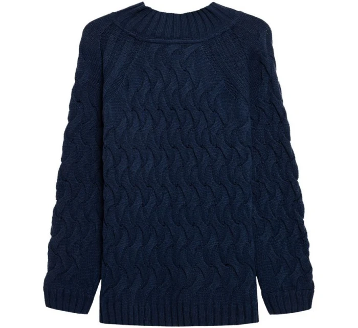 Jumper Outhorn W HOZ21 SWD605 30S