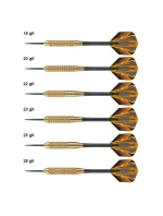 Šipky Club Steeltip model 20582892 - Harrows Šipky Club Steeltip model 20582892 - Harrows