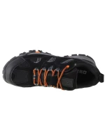 Pánská trekingová obuv M model 17781471 - Big Star Pánská trekingová obuv M model 17781471 - Big Star