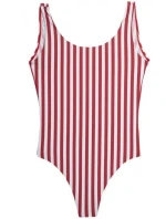 Dámské plavky F013 W OTHSS23USWSF013 90A - Outhorn