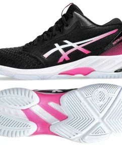 Dámská volejbalová obuv Netburner Ballistic FF MT 3 W 1052A070-003 - Asics