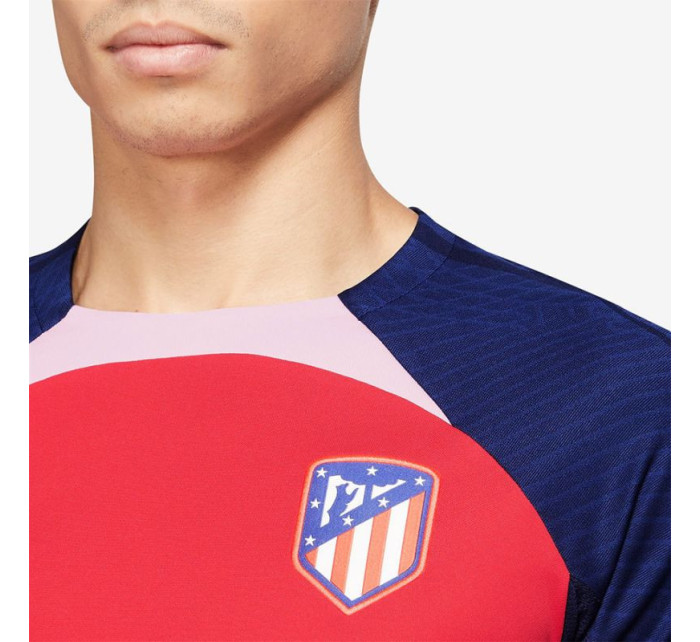 Madrid Strike M Shirt  pánské model 18713915 - NIKE