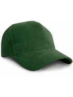Result Headwear RC 025X Kšiltovka Pro Style 28.025X forest