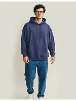 Untagged Movement OCS RCS Loose Hoodie Unisex mikina s kapucí "Loose Fit" 66.4020 black Untagged Movement OCS RCS Loose Hoodie Unisex mikina s kapucí "Loose Fit" 66.4020 black