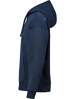 OCS RCS Loose Hoodie Unisex mikina s kapucí "Loose Fit" model 22466031 navy - Untagged Movement OCS RCS Loose Hoodie Unisex mikina s kapucí "Loose Fit" model 22466031 navy - Untagged Movement
