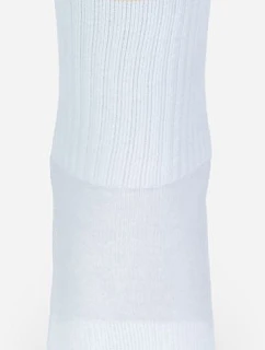 Mr. Socks L 05004 Tenisové ponožky "Basic" 88.5004 white/peach