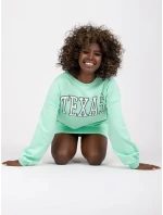 Mikina EM BL 719.36 mincí