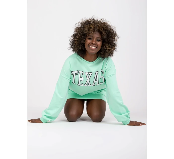 Mikina EM BL 719.36 mincí