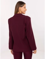 Blejzr IT MA FL8391.87 bordó Blejzr IT MA FL8391.87 bordó