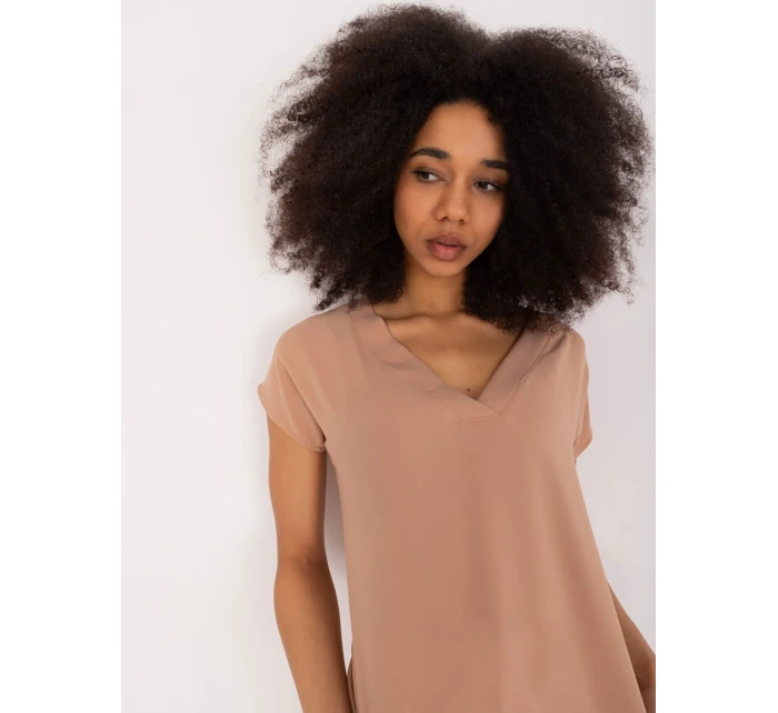 Halenka RV BZ 9645.29 velbloudů