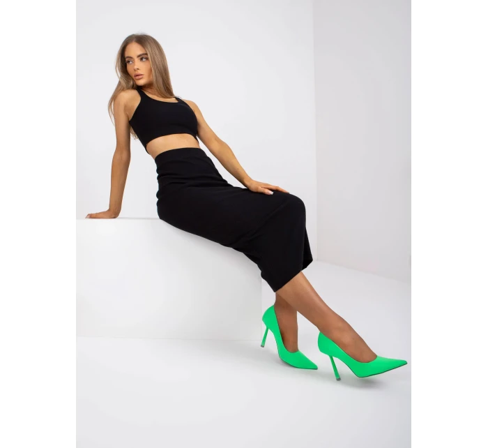 Souprava RV KMPL 7846.66 černá