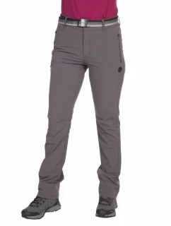 Dámské volnočasové kalhoty model 21276834 - DLX