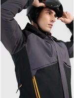 Pánská lyžařská bunda 4F Pánská lyžařská bunda 4F