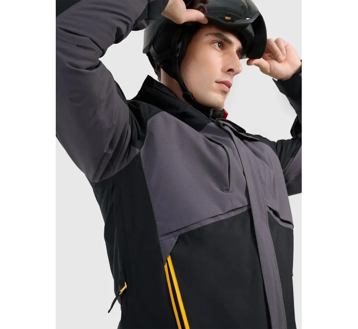 Pánská lyžařská bunda 4F Pánská lyžařská bunda 4F