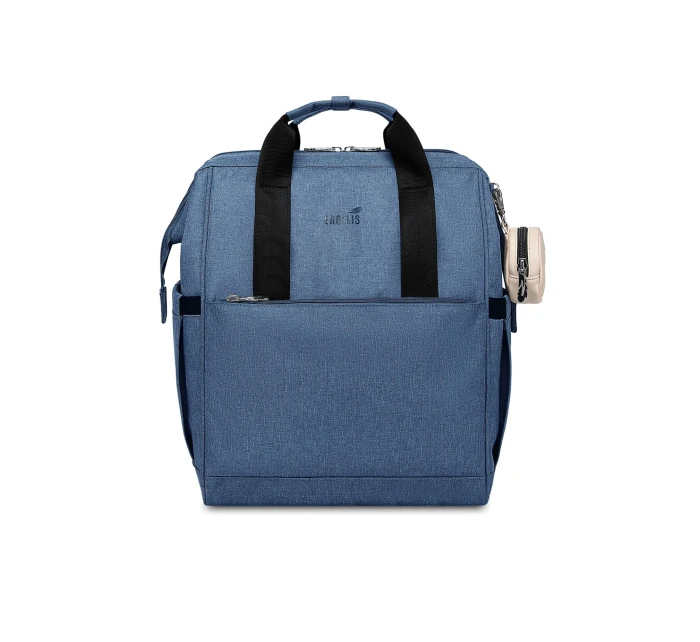 Dámský batoh na kočárek Engelis Vuch Eloa Blue