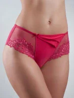 Kalhotky Shorty Divin 15P630 - Simone Péréle