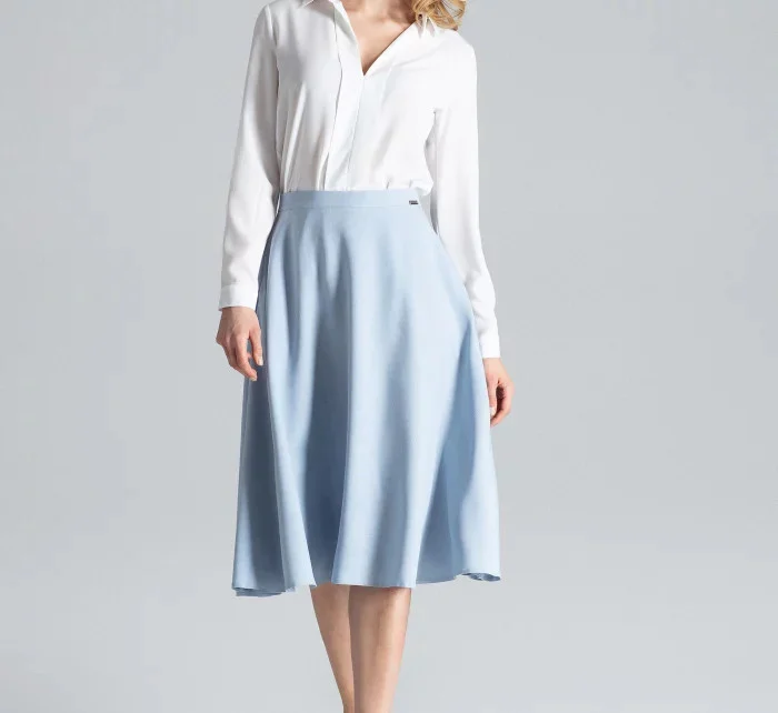 Dámská sukně M628 - Figl Dámská sukně M628 - Figl