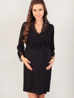 Dámský župan model 20621308 MK - Lupoline